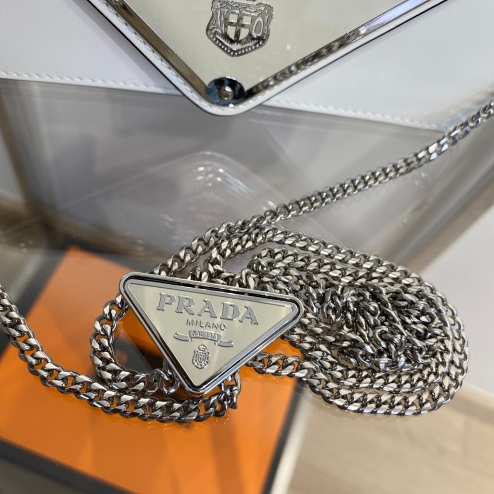 Jessica Bags pradn Luxury Bag --74896