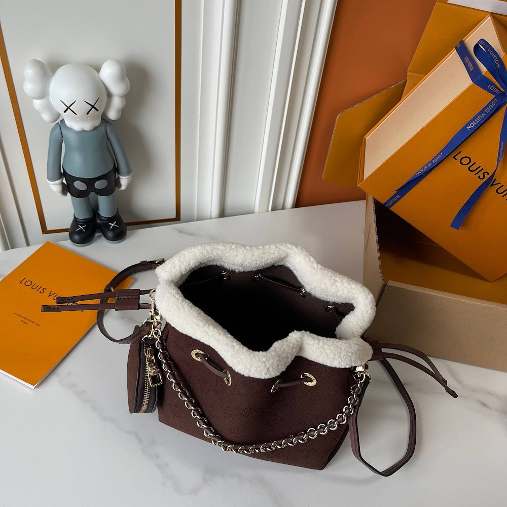 Dragons Bags ln Luxury Bag --77587