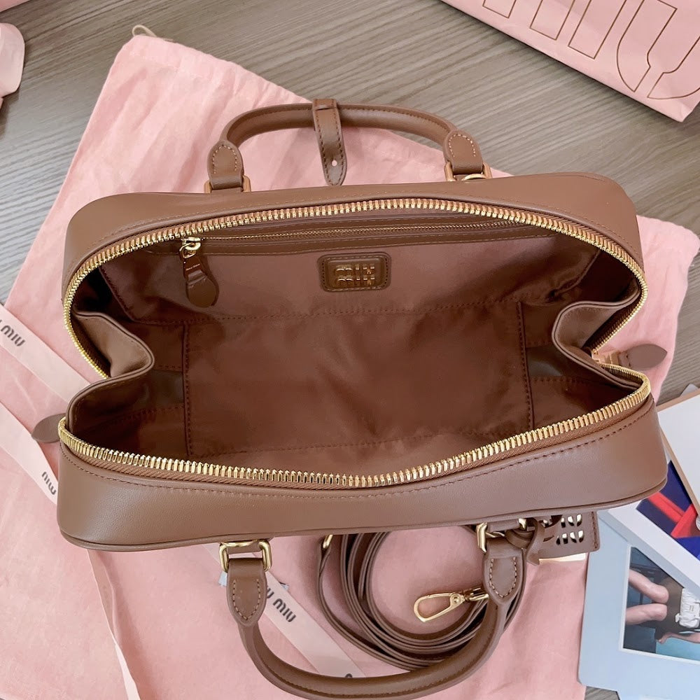 Dragons Bags Miun Miun Luxury Bag --122386