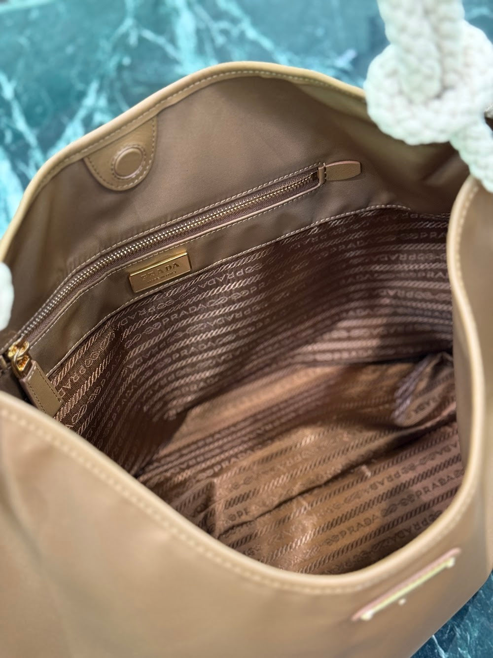 Dragons Bags Prada Luxury Bag --54272