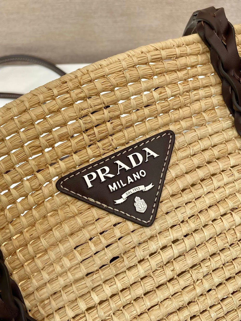 Dragons Bags Prada Luxury Bag --54676
