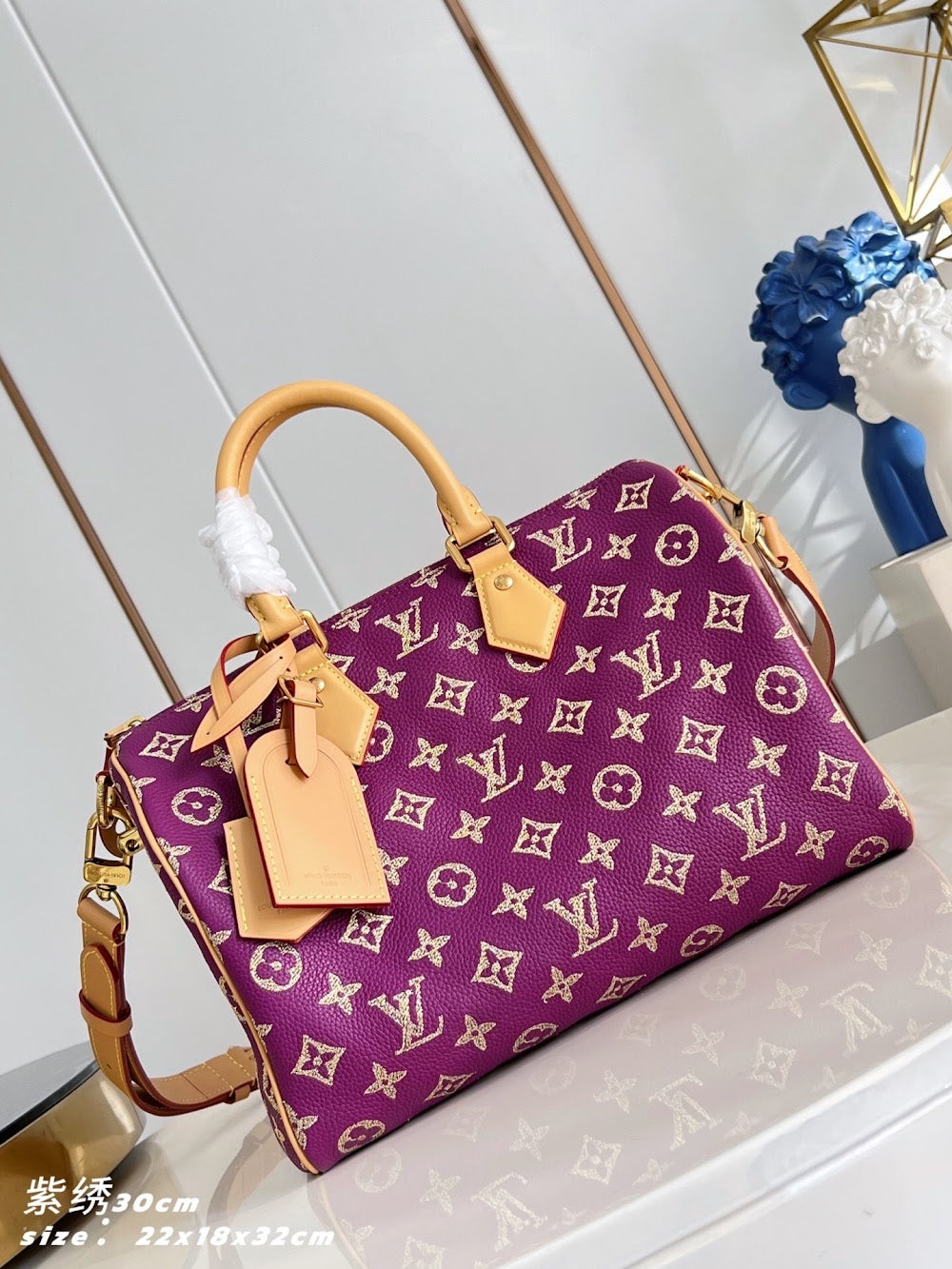Dragons Bags ln Luxury Bag --96338