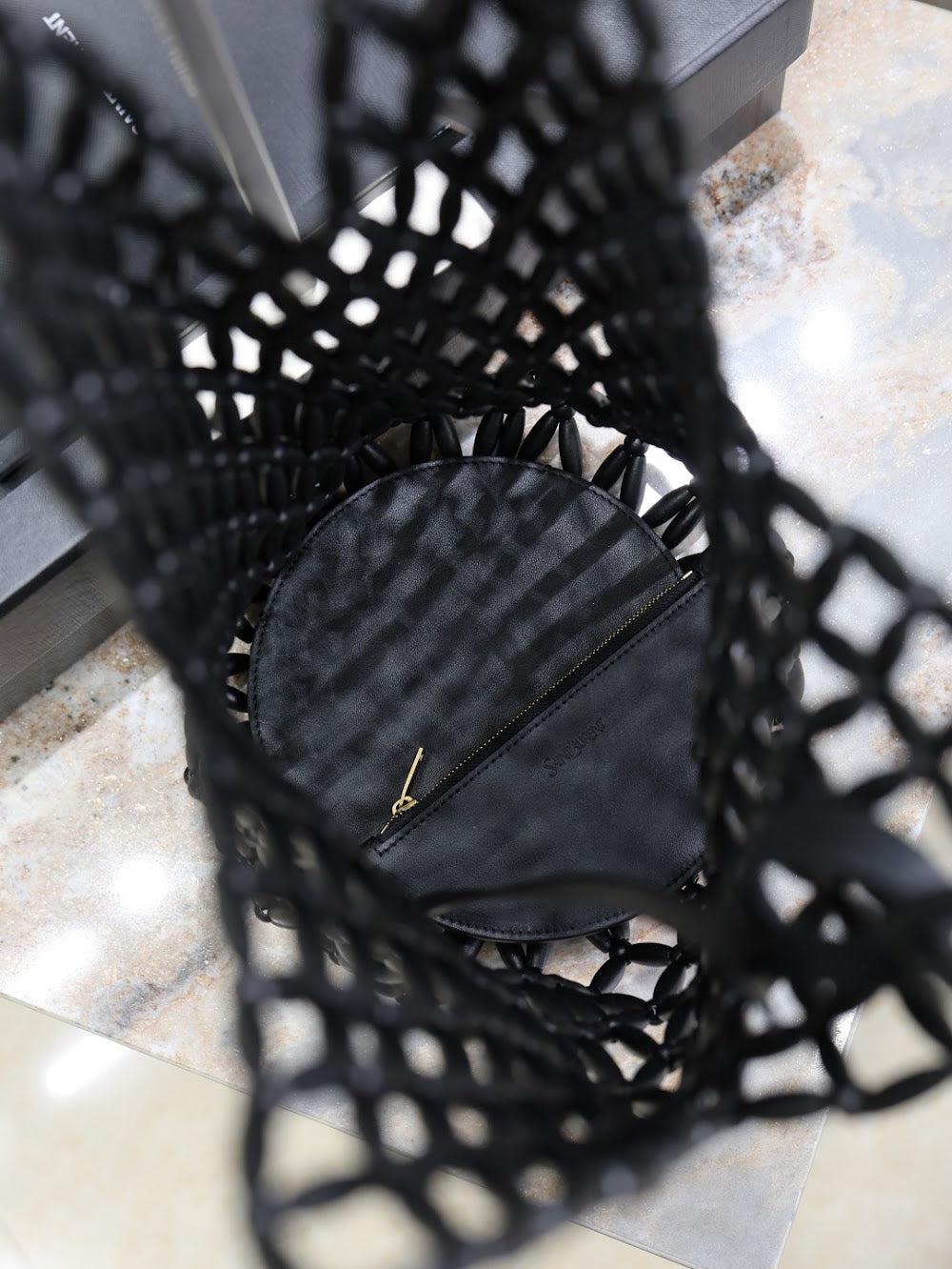 Dragons Bags YSLn Luxury Bag --119281