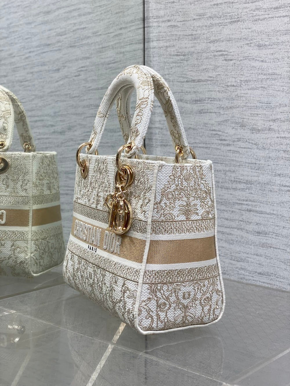 Dragons BagsDiorn Luxury Bag --115464
