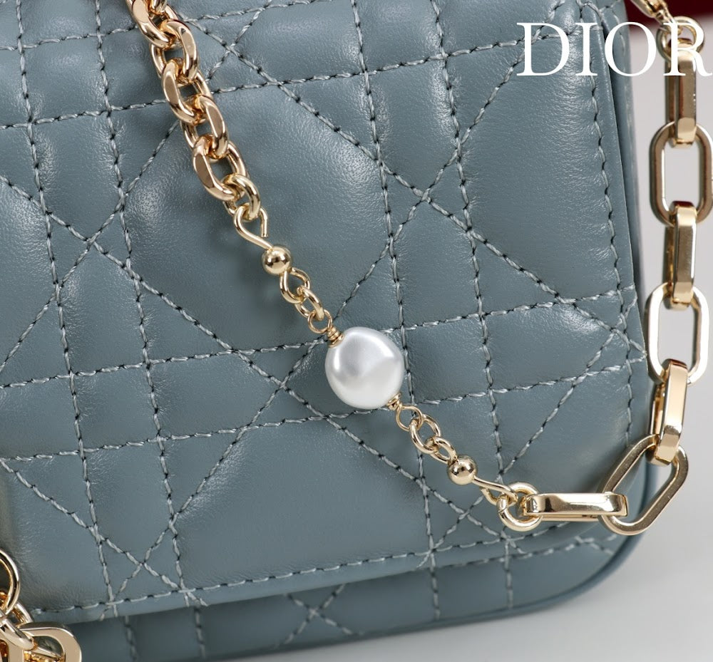 Dragons BagsDiorn Luxury Bag --116368