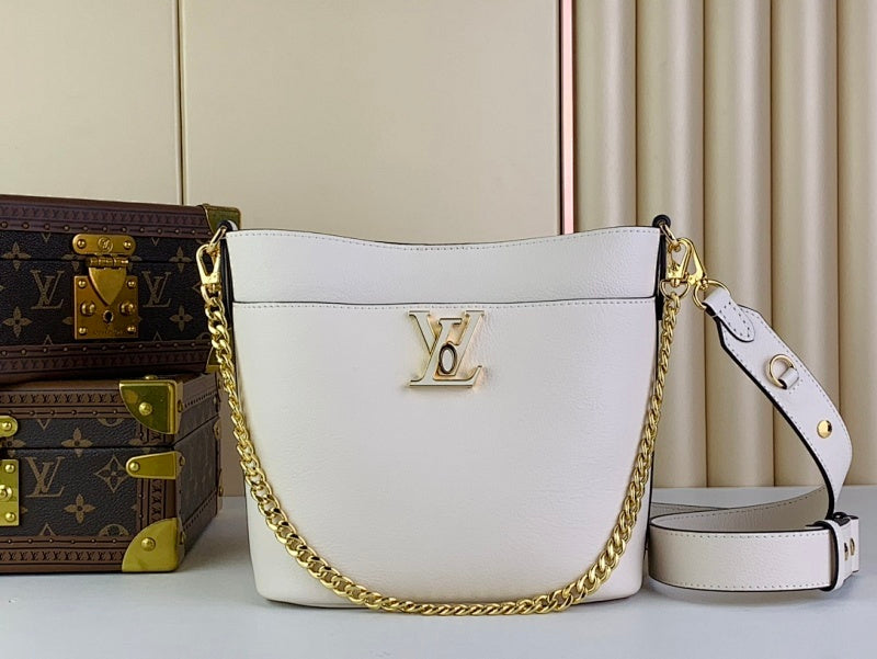 Dragons Bags LV Luxury Bag --55652