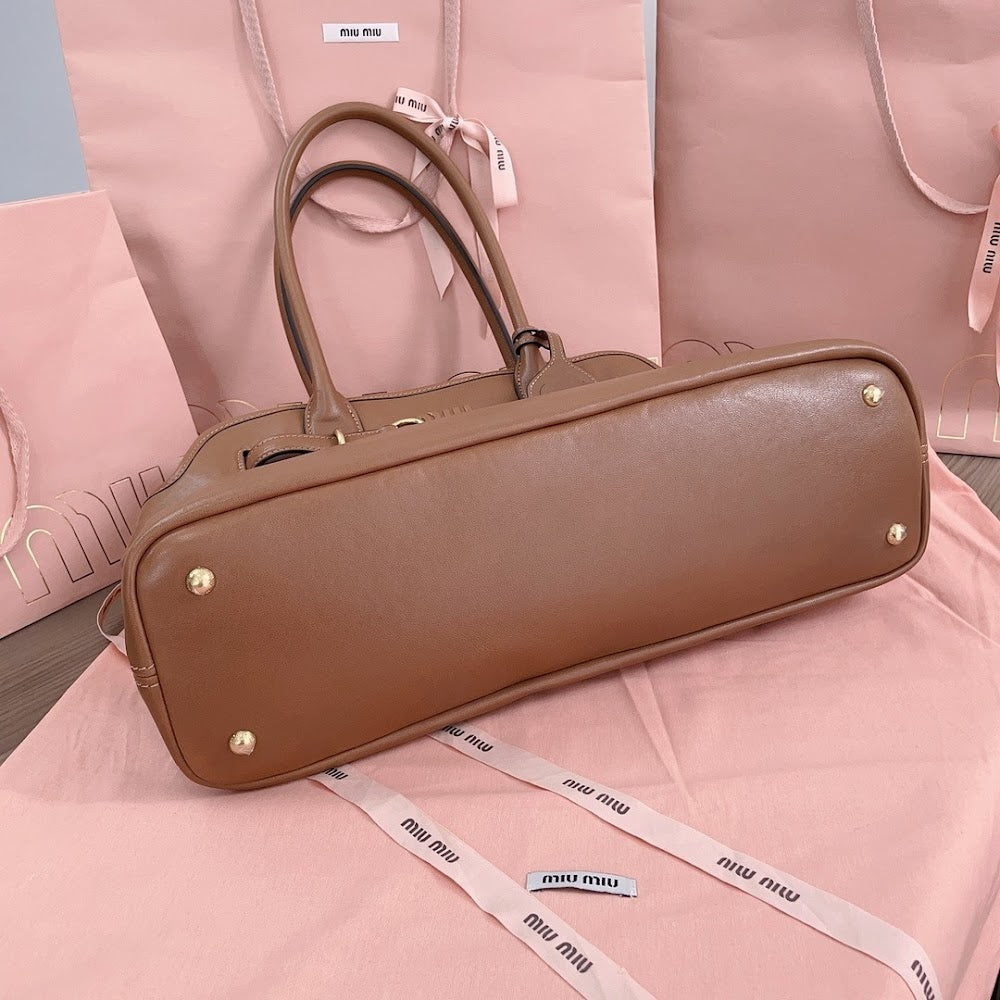 Dragons Bags Miun Miun Luxury Bag --122619