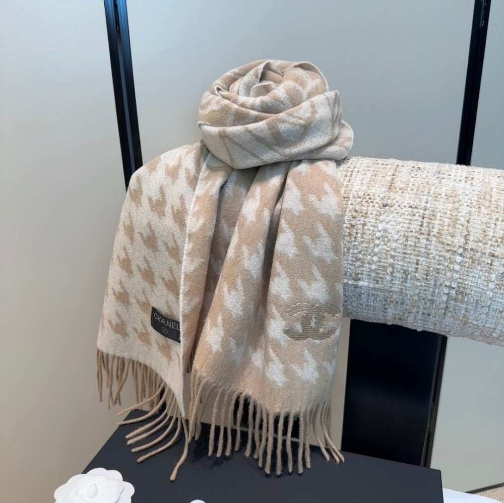 Dragons Bags Premium Designer Scarf --99547