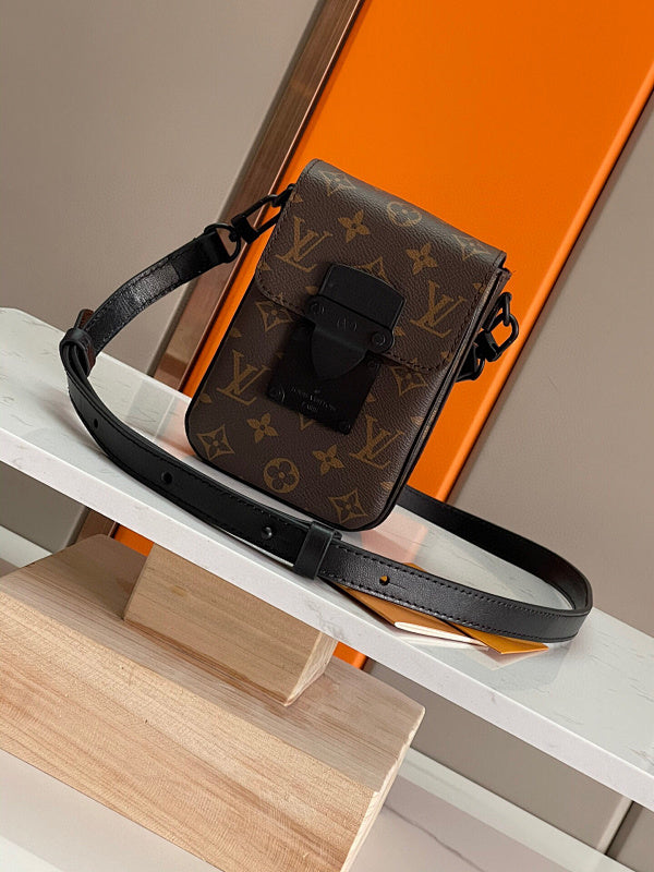 Dragons Bags LVn Luxury Bag --79127