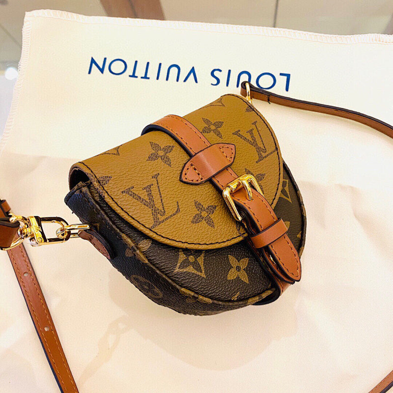 Dragons Bags LVn Luxury Bag --80686