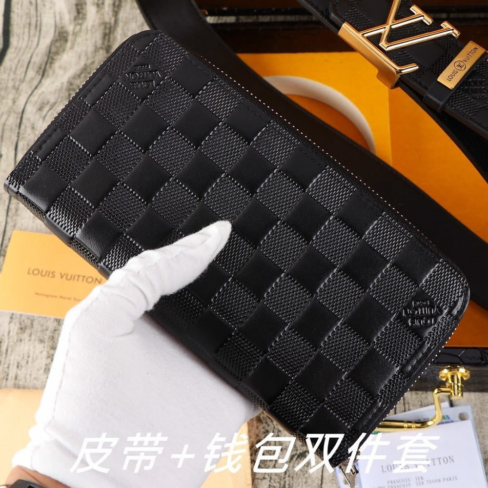 Dragons Bags ln Luxury Belt --107248