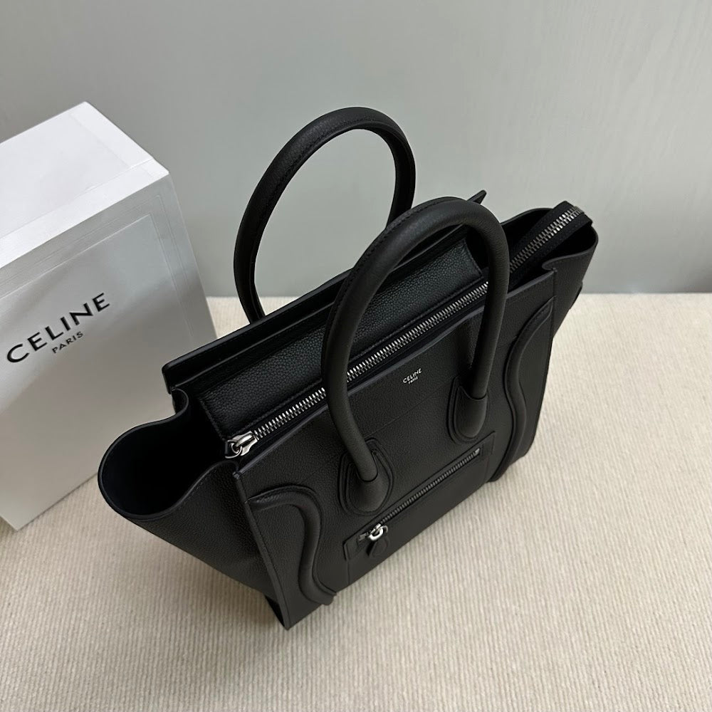 Dragons Bags Celine Luxury Bag --112016