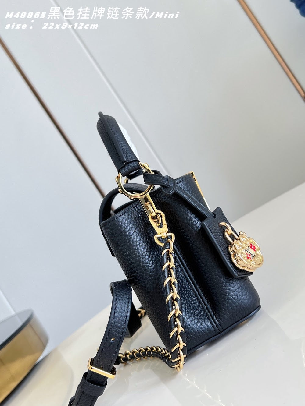 Dragons Bags ln Luxury Bag --96666