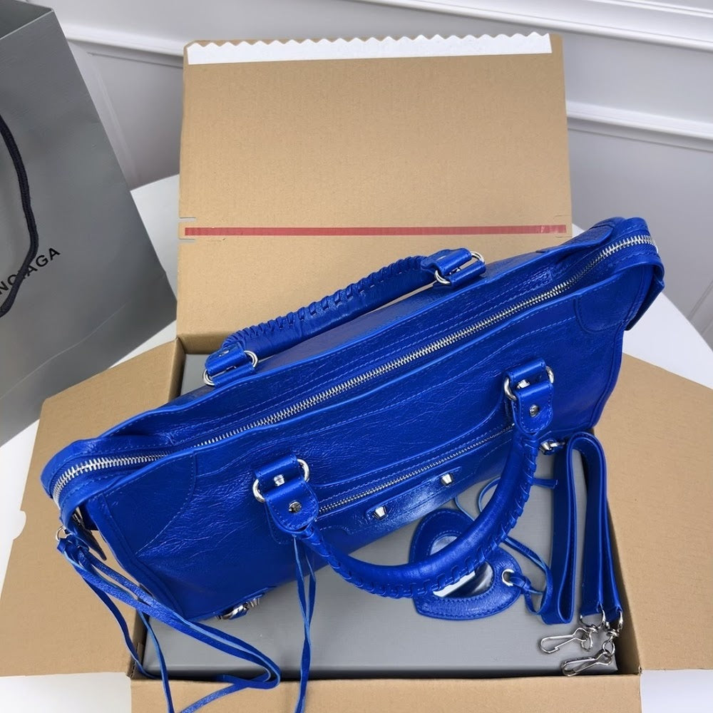 Dragons Bags Balenciaga Luxury Bag --110571