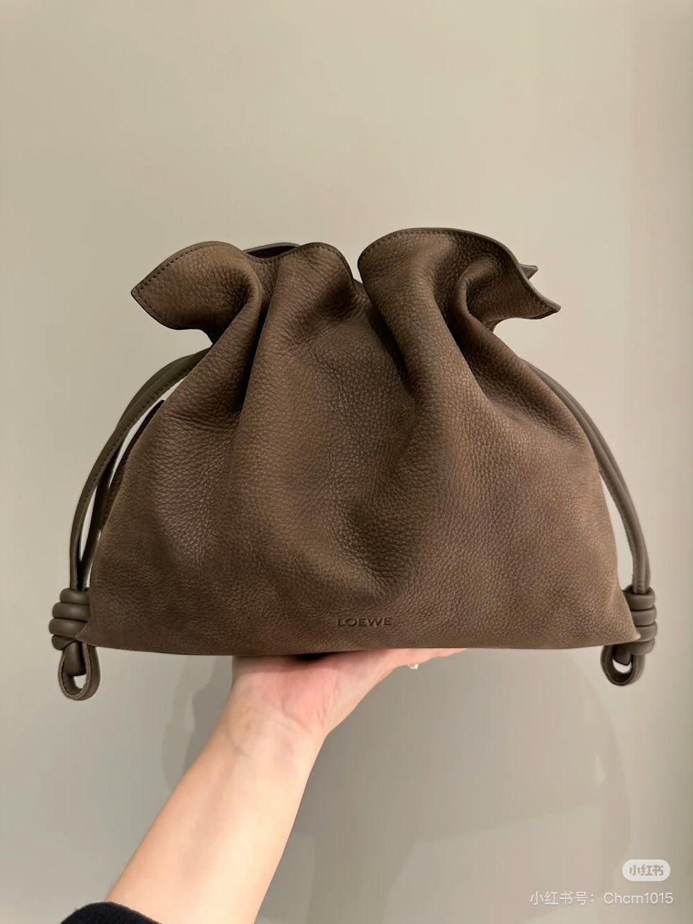 Dragons Bags Lowen Luxury Bag --100006