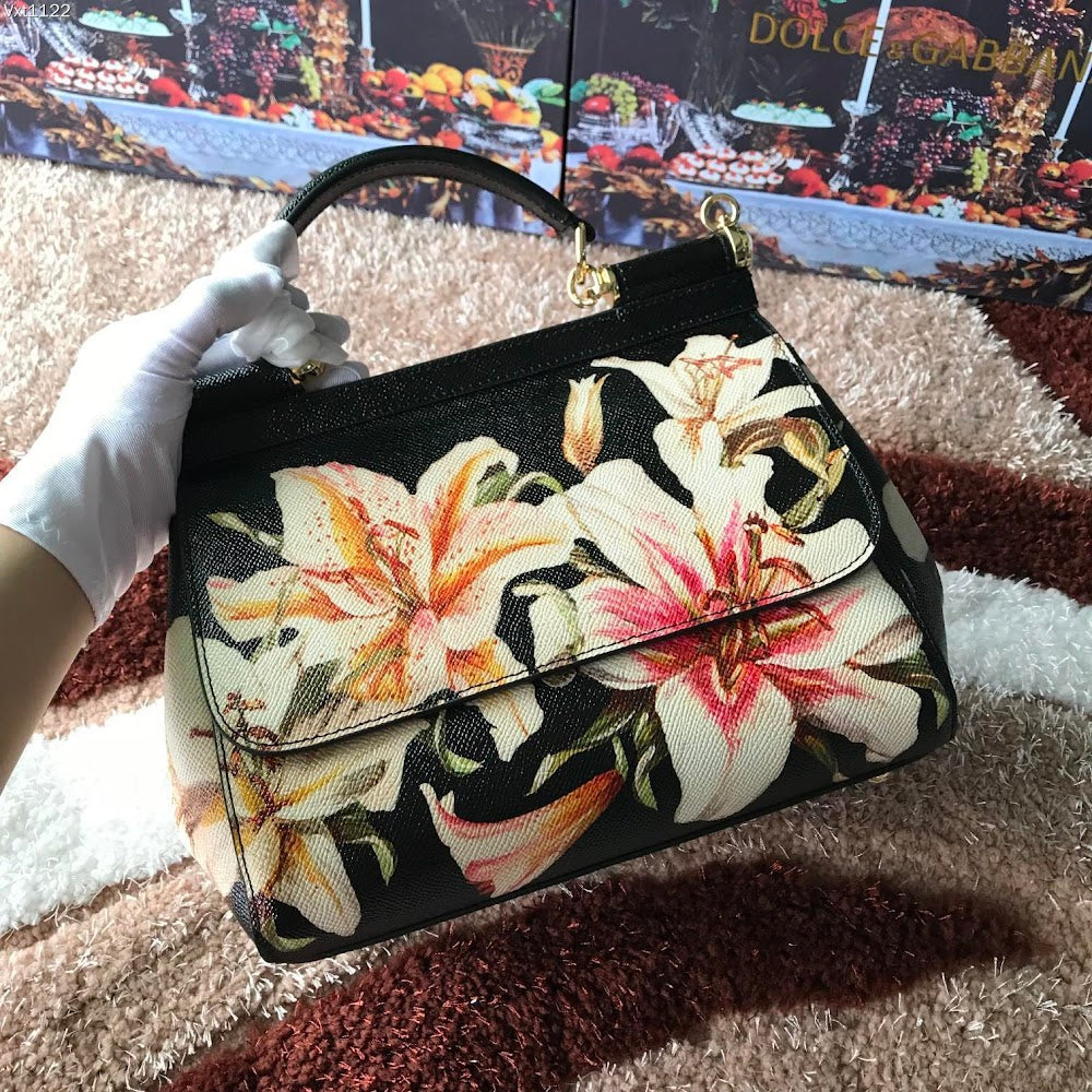 Dragons Bags DGn Luxury Bag --93255