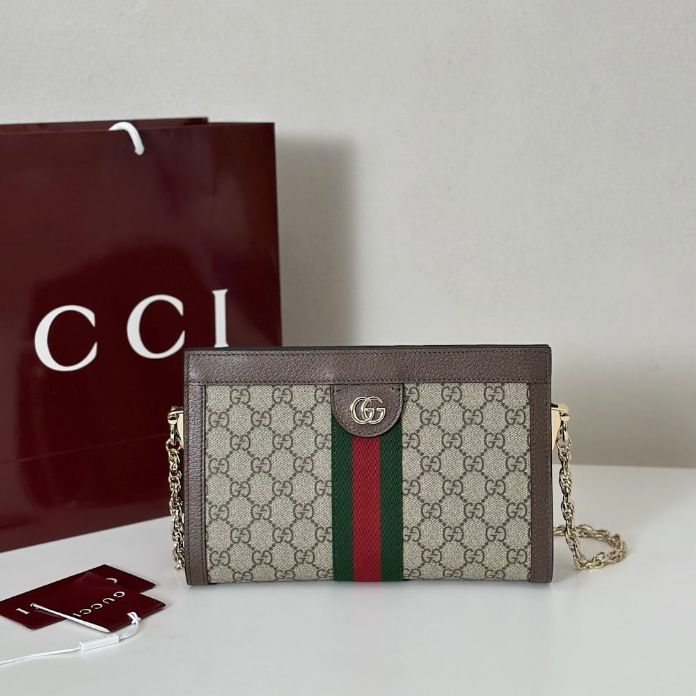 Dragons Bags Guccin Luxury Bag --95378