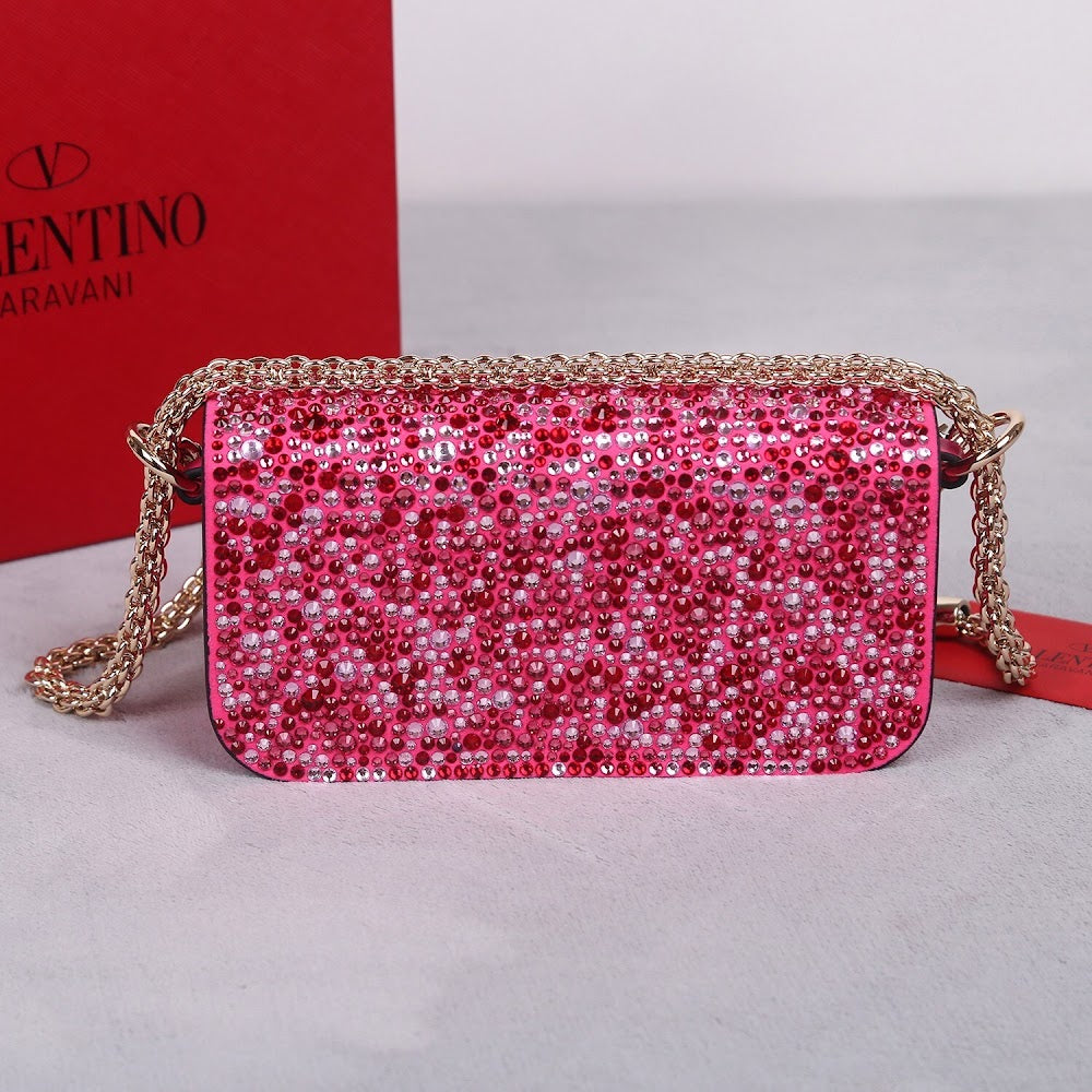 Dragons Bags Valentine Luxury Bag --122128