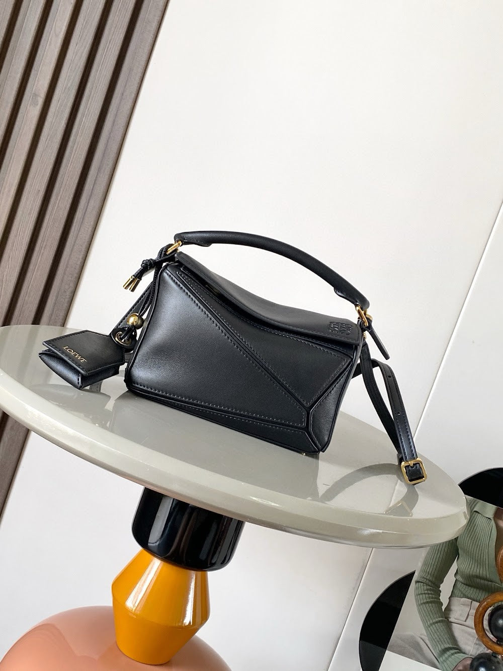 Dragons Bags Lowen Luxury Bag --99738