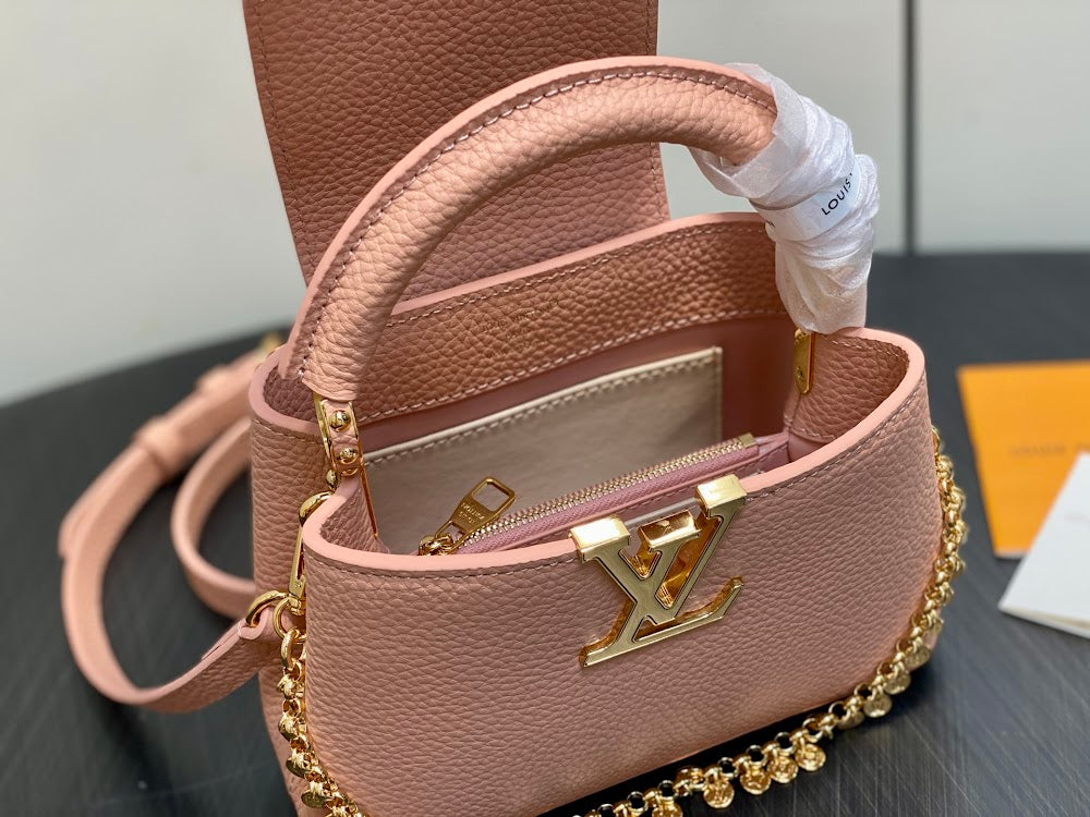 Dragons Bags ln Luxury Bag --96570