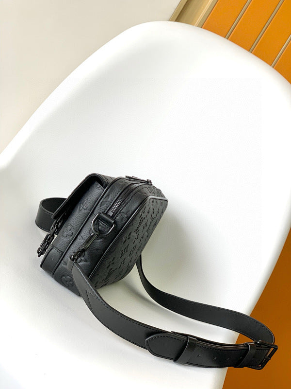 Dragons Bags ln Luxury Bag --70846