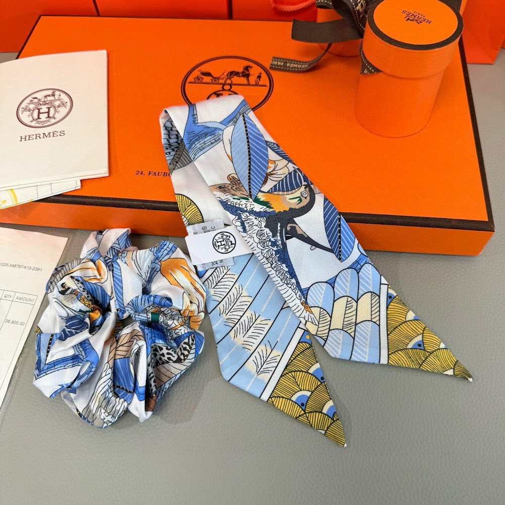 Dragons Bags Premium Designer Scarf --98969