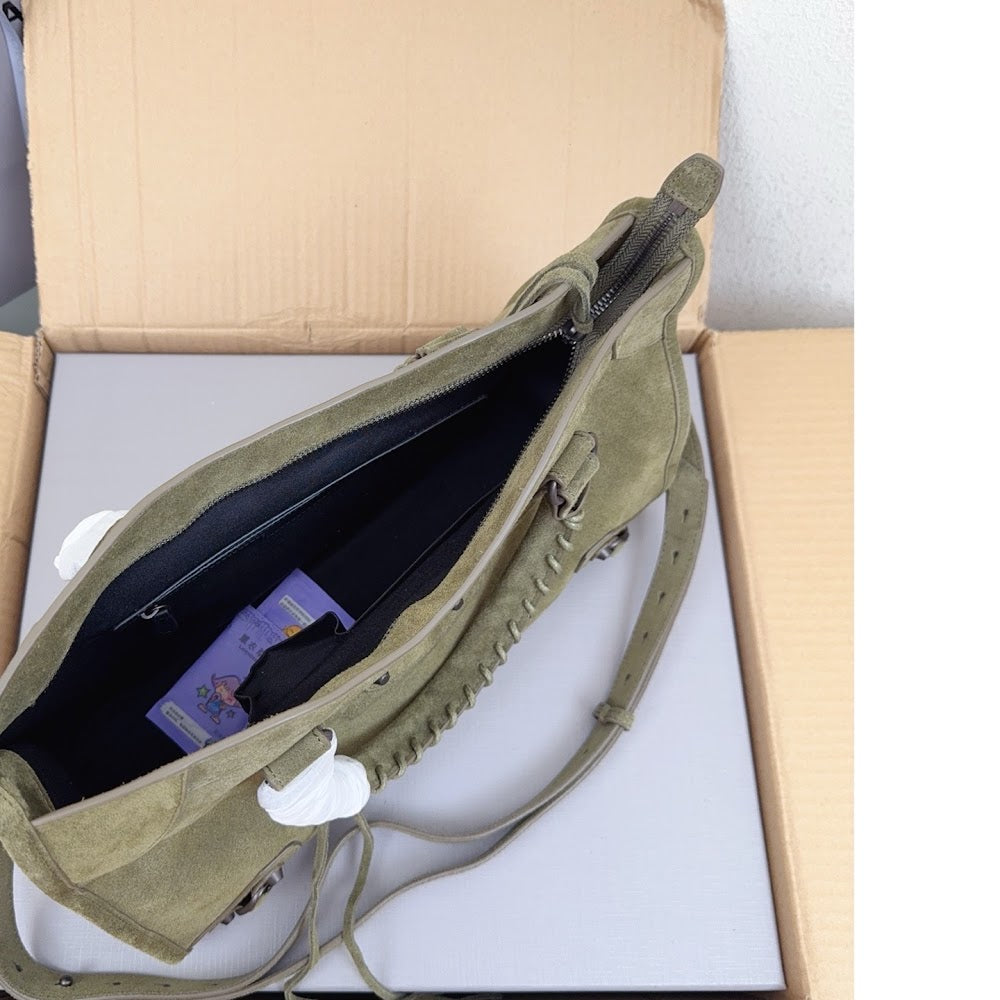 Dragons Bags Balenciaga Luxury Bag --111303