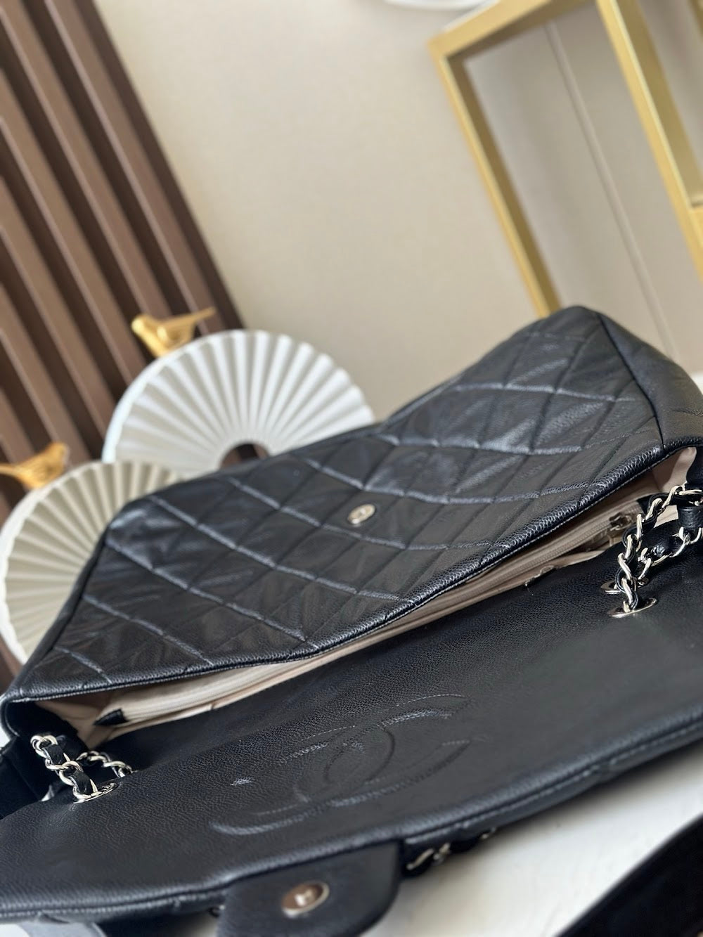 Dragons Bags CHn Luxury Bag --112906