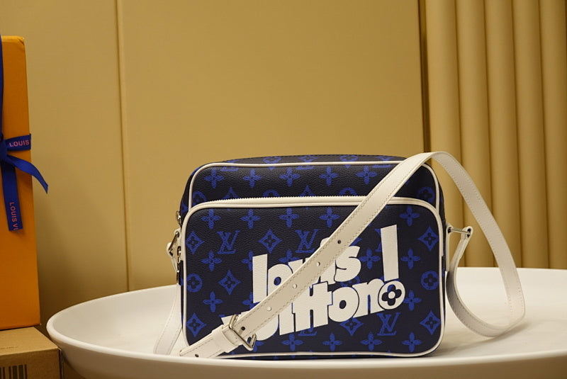 Dragons Bags ln Luxury Bag --59903
