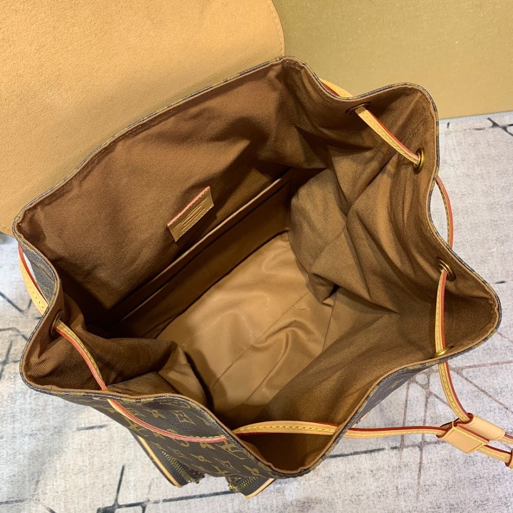 Dragons Bags ln Luxury Bag --59242