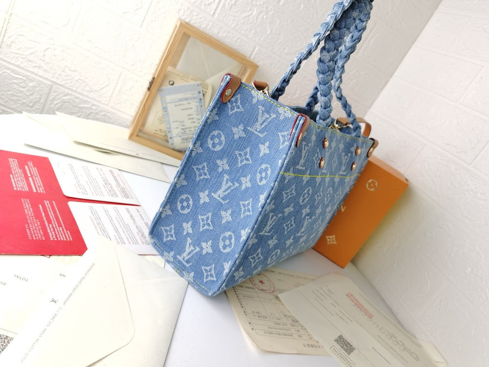 Dragons Bags LVn Luxury Bag --78932