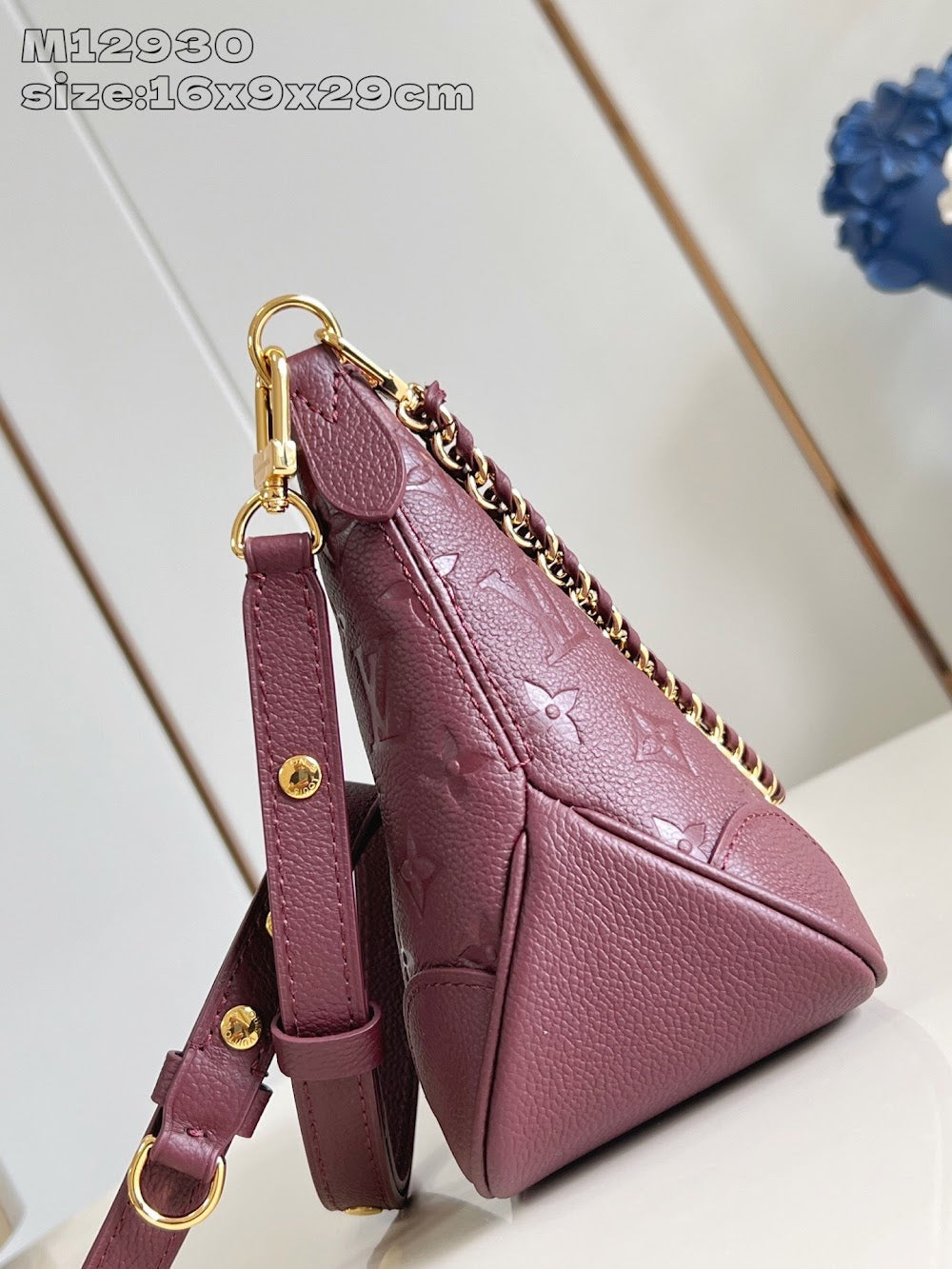 Dragons Bags ln Luxury Bag --96897