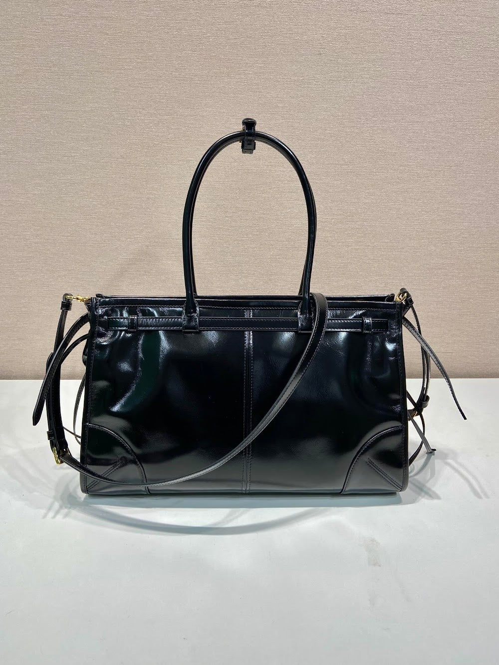 Dragons Bags Prada Luxury Bag --54515