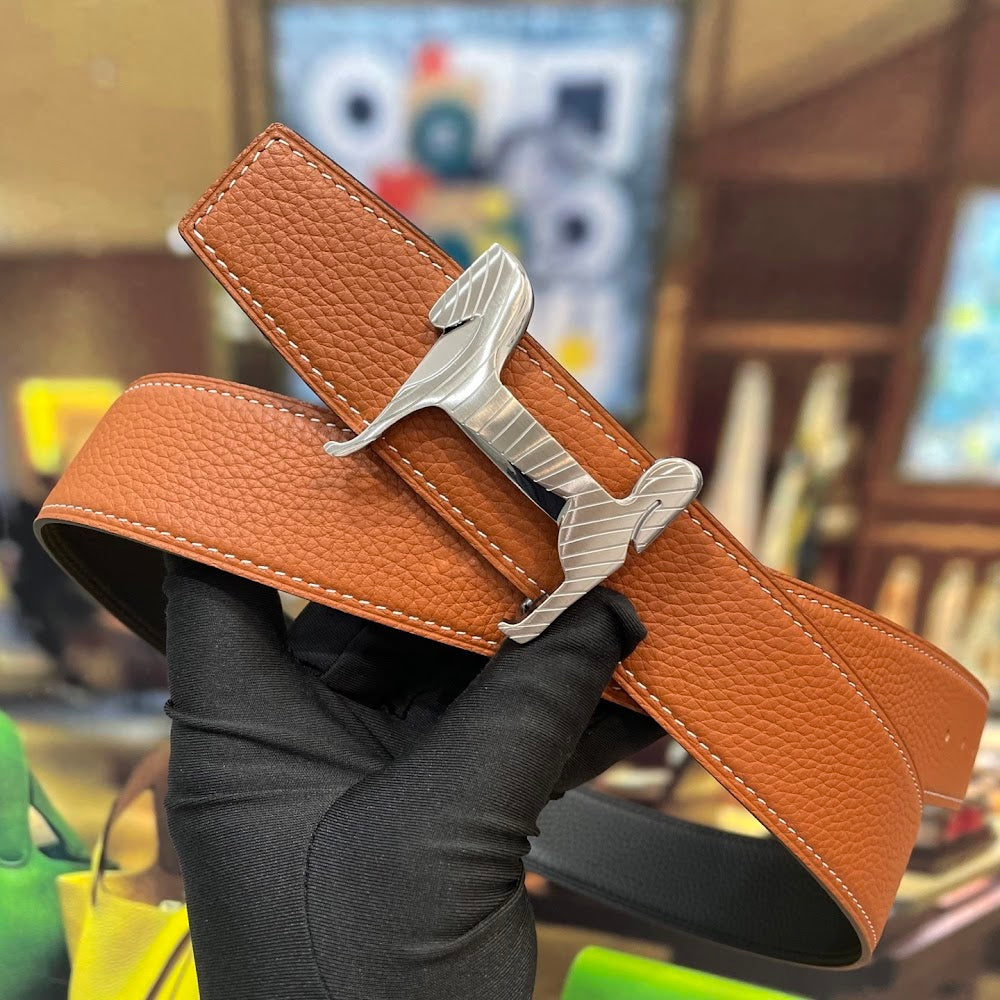 Dragons Bags Hermesn Luxury Belt --106357