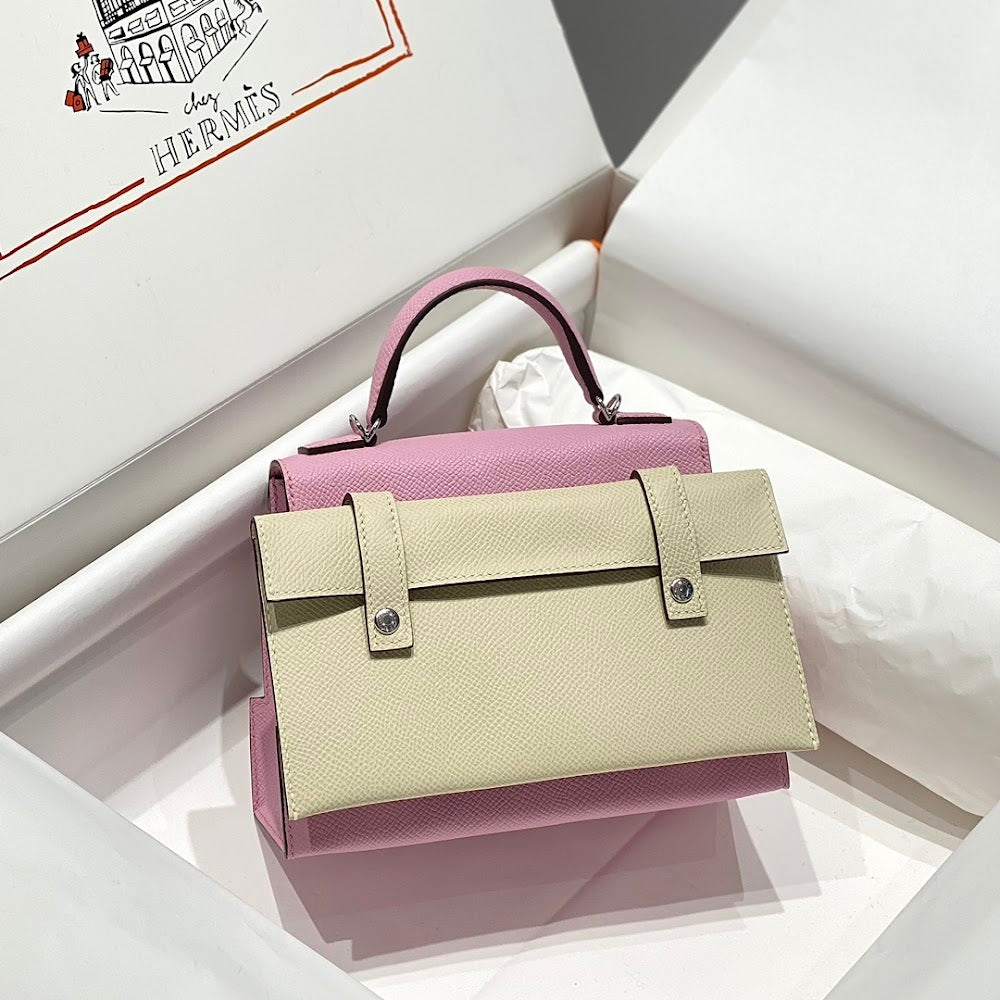 Dragons Bags Hermesn Luxury Bag --119008