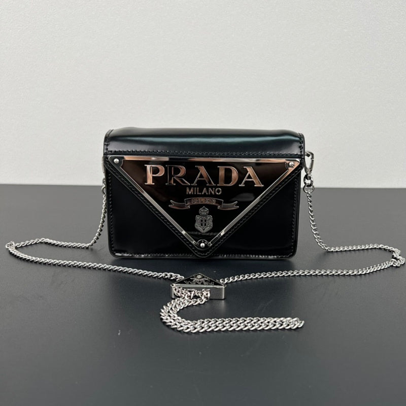 Dragons Bags pradn Luxury Bag --73132