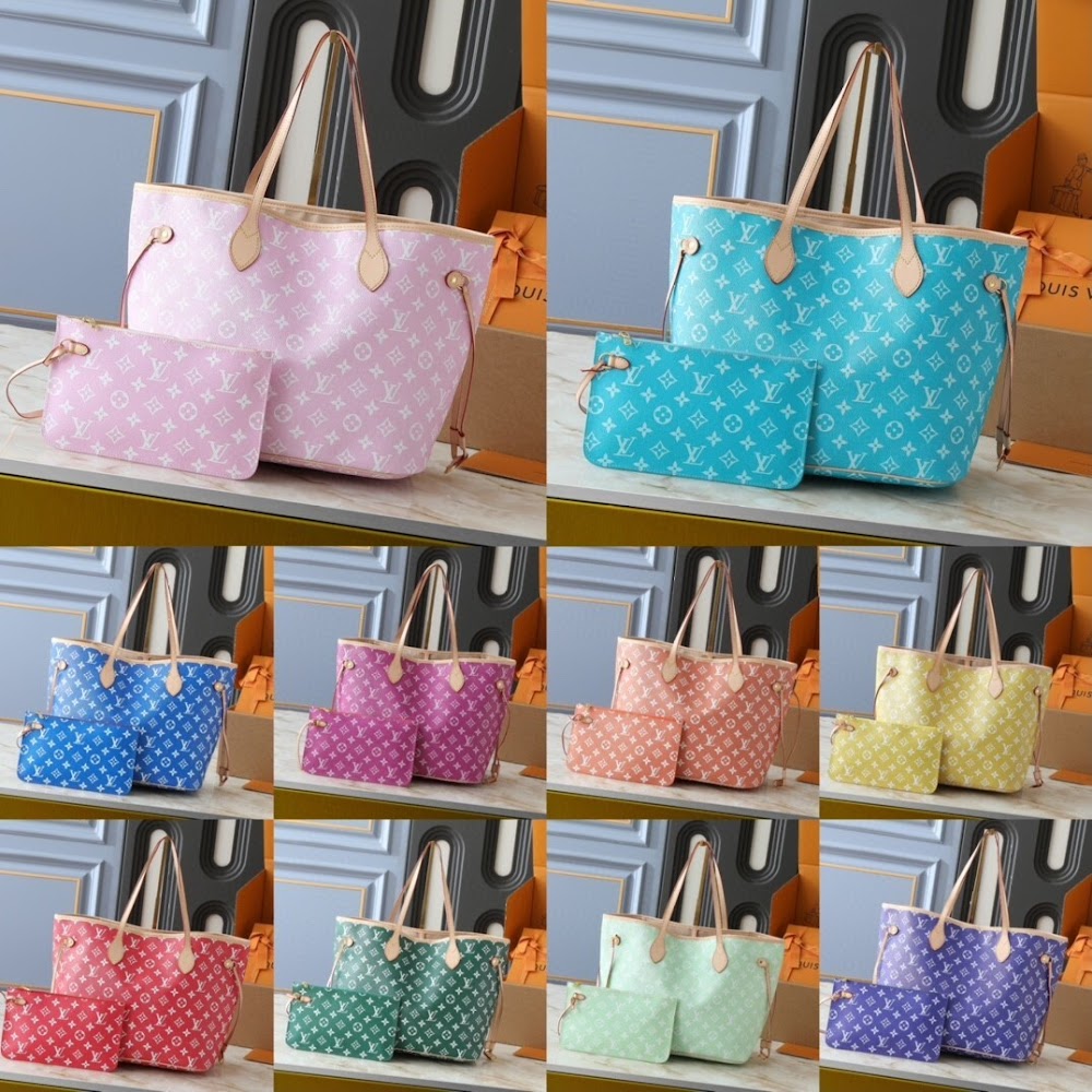 Dragons Bags ln Luxury Bag --77003