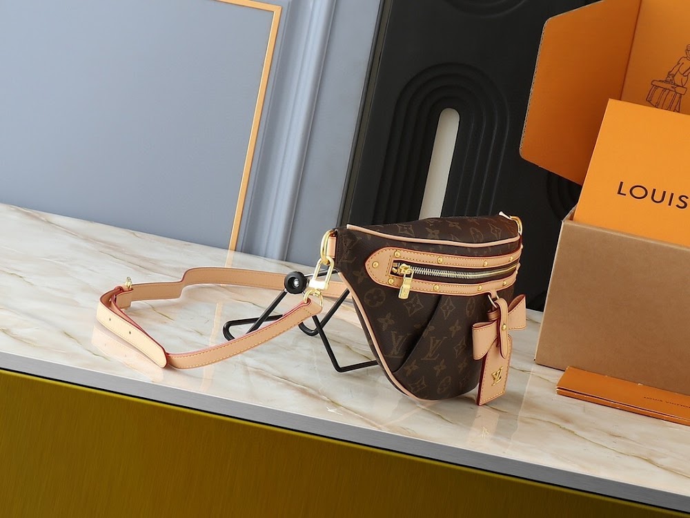 Dragons Bags ln Luxury Bag --76657