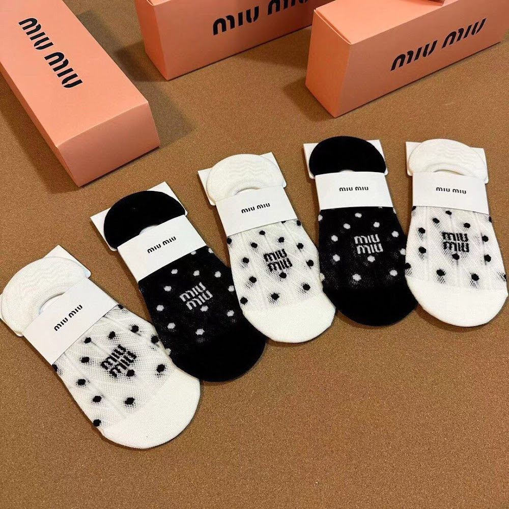 Dragons Bags Premium Luxury Socks --98507