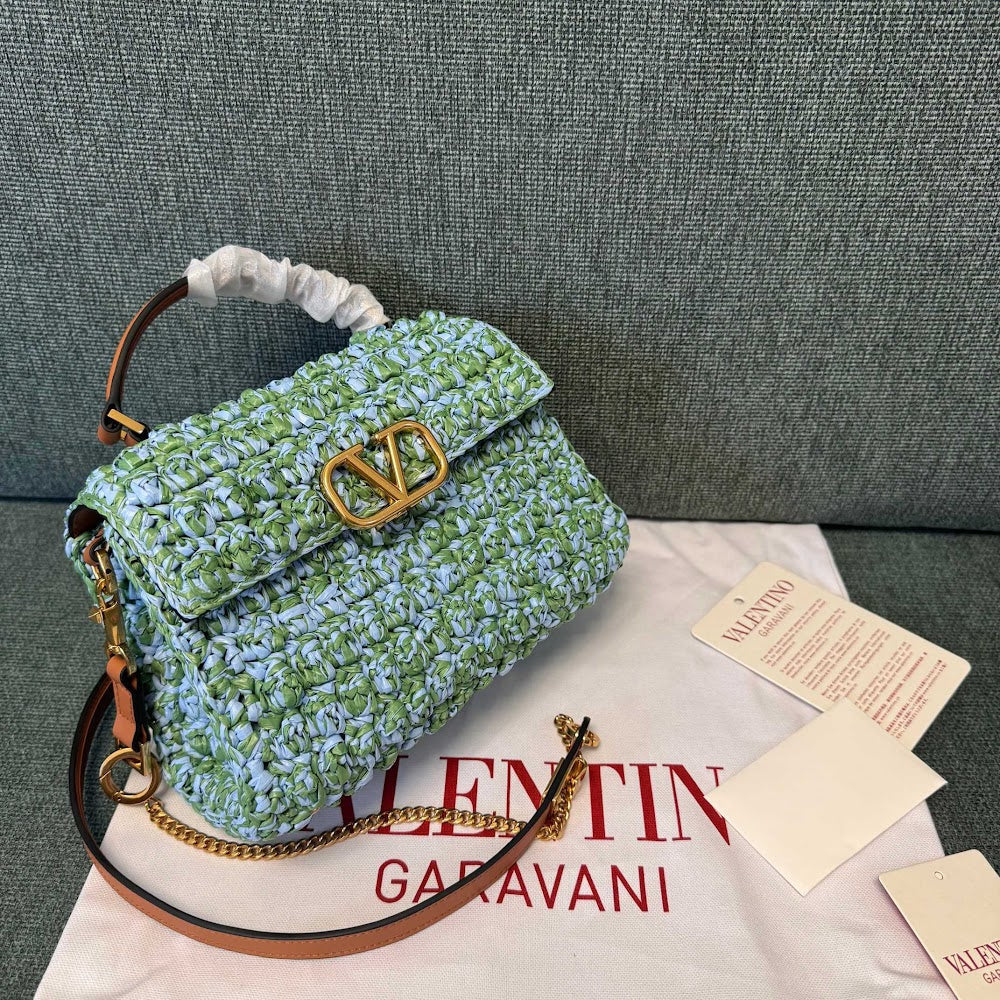 Dragons Bags Valentine Luxury Bag --121786