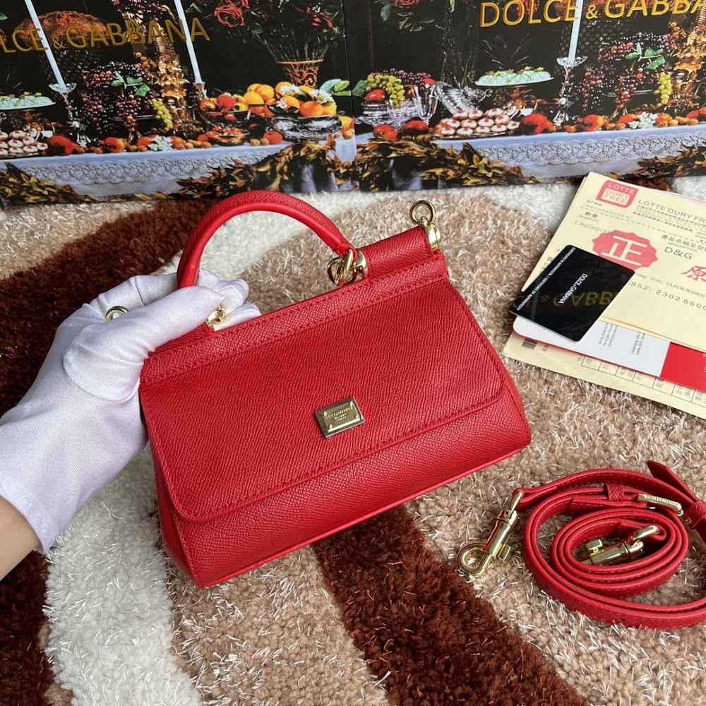 Dragons Bags DGn Luxury Bag --94158