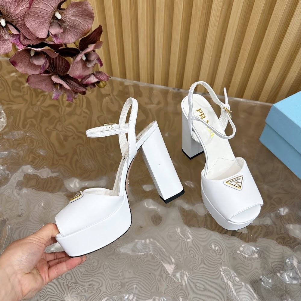 Dragons Bags Prada Luxury Heels --53007