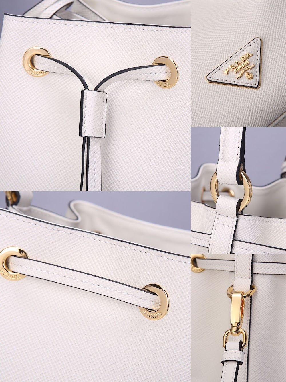 Dragons Bags Prada Luxury Bag --54098