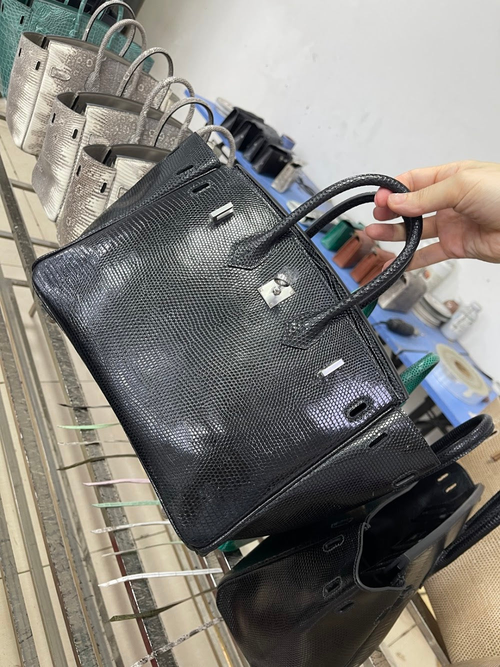 Dragons BagsHermesn Luxury Bag --116737
