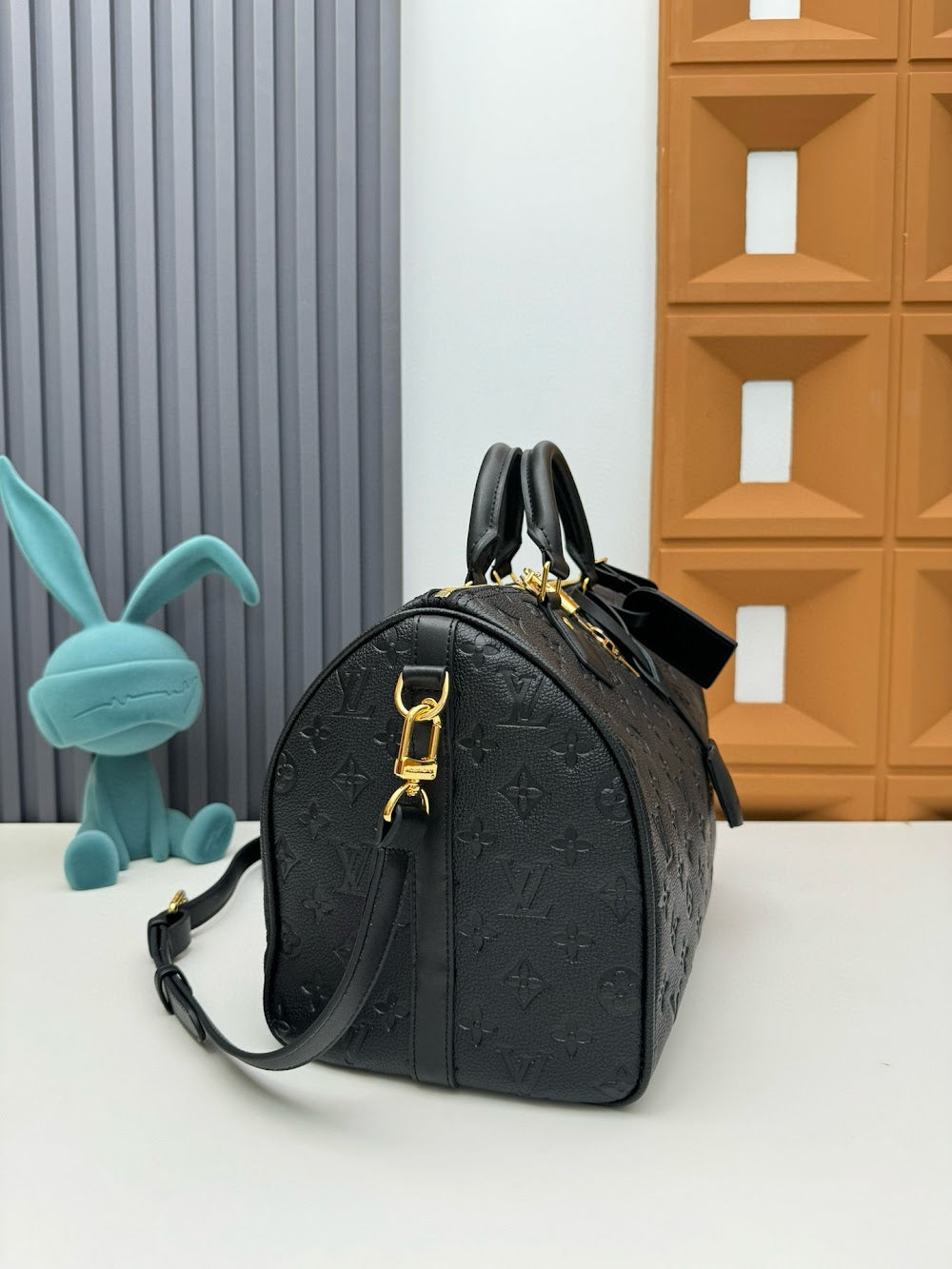 Dragons Bags LVn Luxury Bag --79818