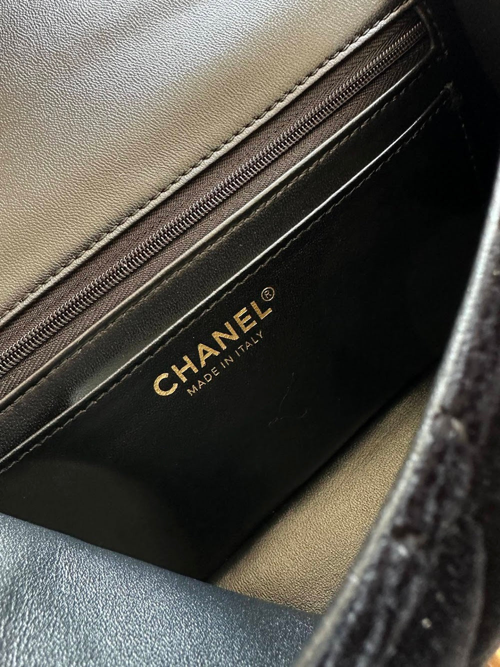 Dragons Bags CHn Luxury Bag --112719