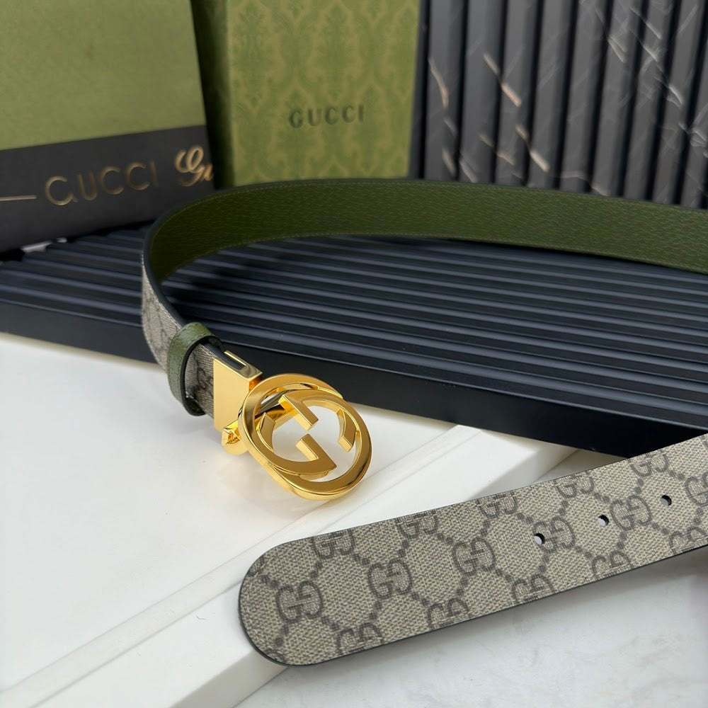 Dragons Bags Guccin Luxury Belt --105702