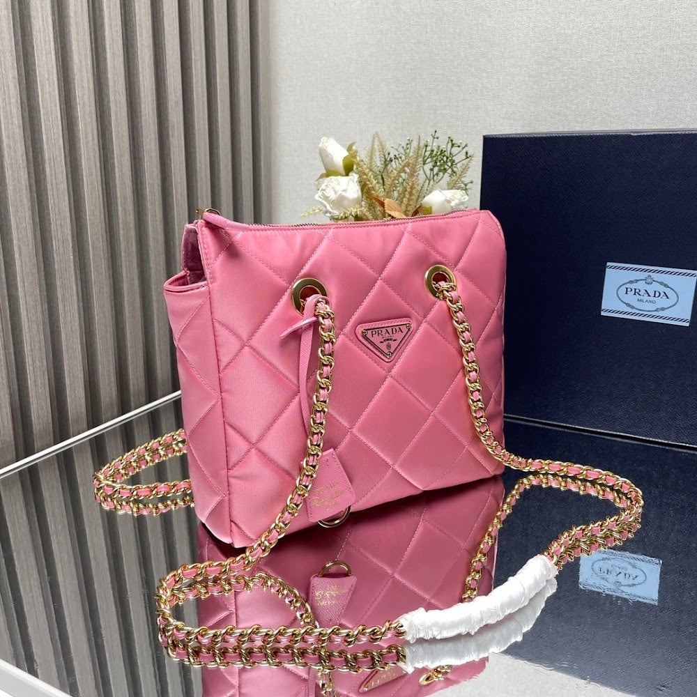 Dragons Bags Pradn Luxury Bag --103001