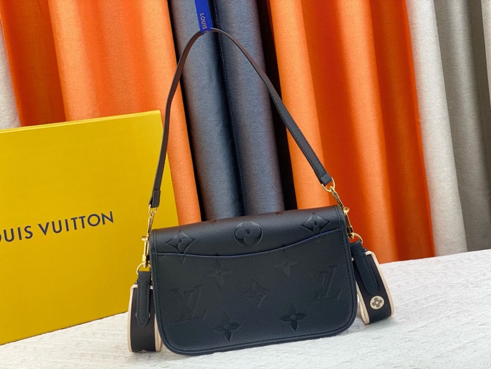 Dragons Bags LVn Luxury Bag --80778