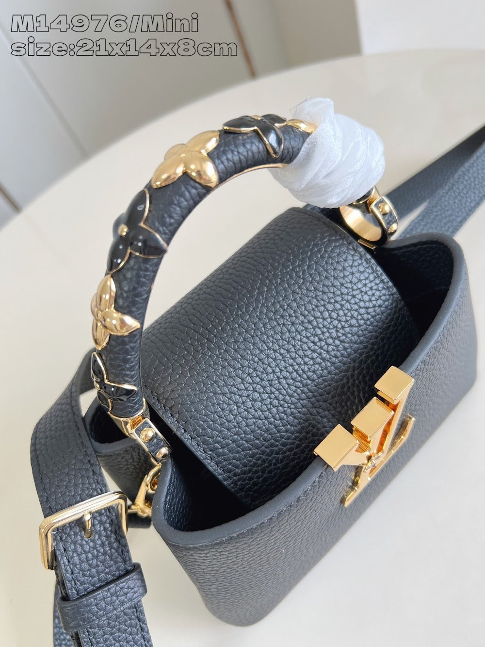 Dragons Bags ln Luxury Bag --97382